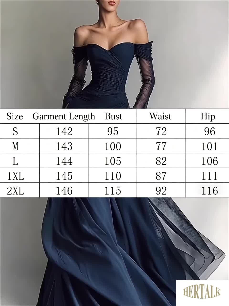 HERTALK 2026 New Arrival Elegant Mesh Strapless Maxi Dress Party Gown